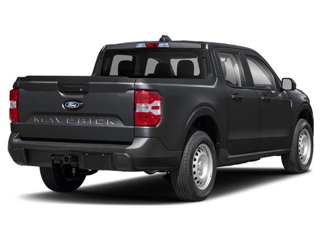 2026 Ford Maverick XL (Stk: 26MA7297) in North Vancouver - Image 2 of 5 2026 Ford Maverick XL (Stk: 26MA7297) in North Vancouver - Image 2 of 5