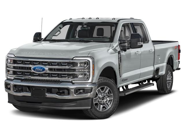 2026 Ford F-350 Lariat (Stk: 26F0686) in North Vancouver - Image 1 of 13