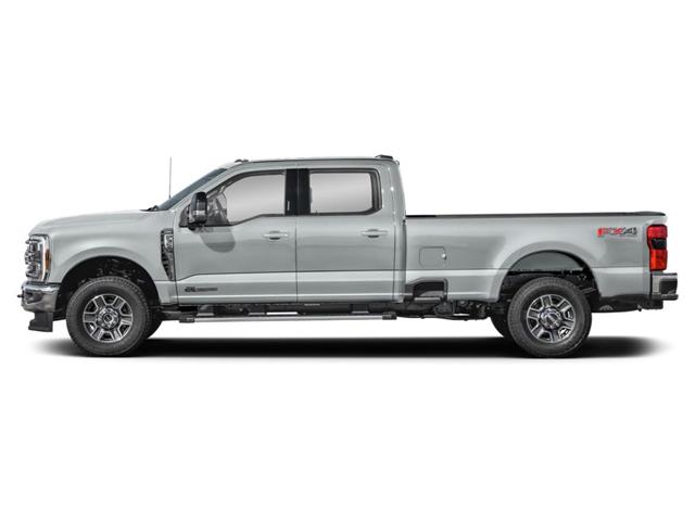 2026 Ford F-350 Lariat (Stk: 26F0686) in North Vancouver - Image 3 of 13