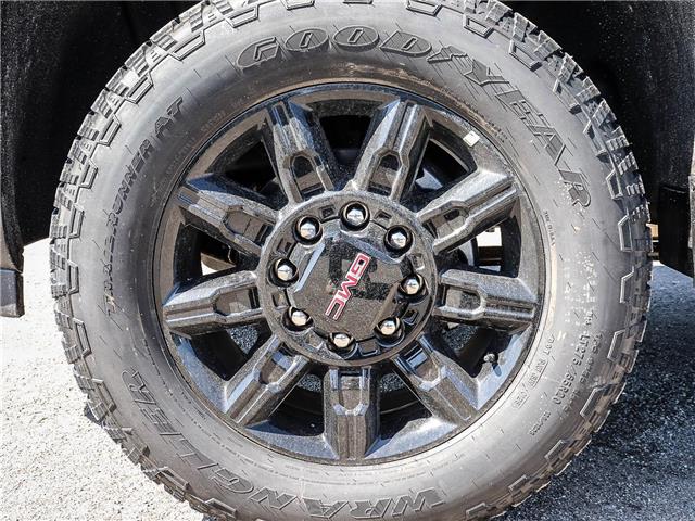 2026 GMC Sierra 2500HD AT4 (Stk: 26200) in Ingersoll - Image 6 of 26
