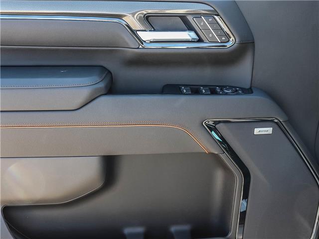 2026 GMC Sierra 2500HD AT4 (Stk: 26200) in Ingersoll - Image 8 of 26
