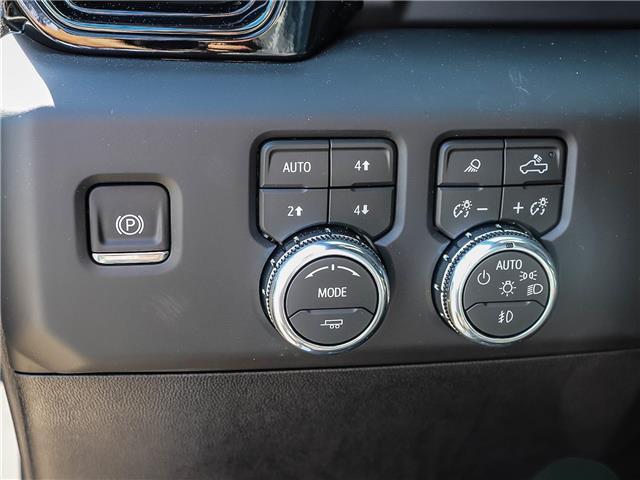2026 GMC Sierra 2500HD AT4 (Stk: 26200) in Ingersoll - Image 9 of 26