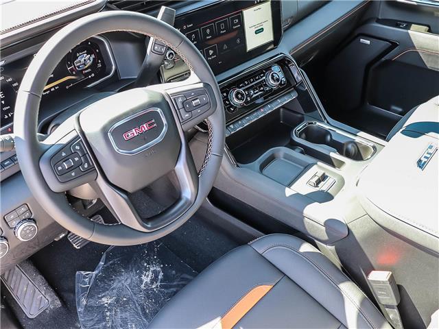 2026 GMC Sierra 2500HD AT4 (Stk: 26200) in Ingersoll - Image 10 of 26