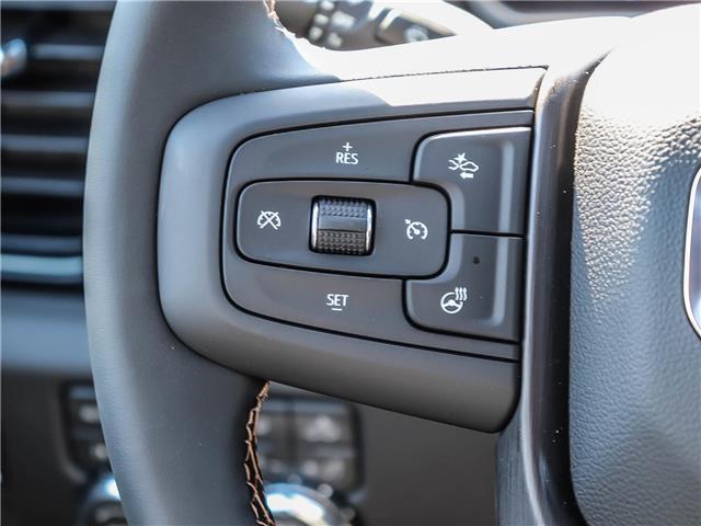 2026 GMC Sierra 2500HD AT4 (Stk: 26200) in Ingersoll - Image 13 of 26