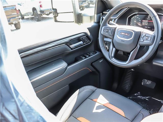 2026 GMC Sierra 2500HD AT4 (Stk: 26200) in Ingersoll - Image 16 of 26