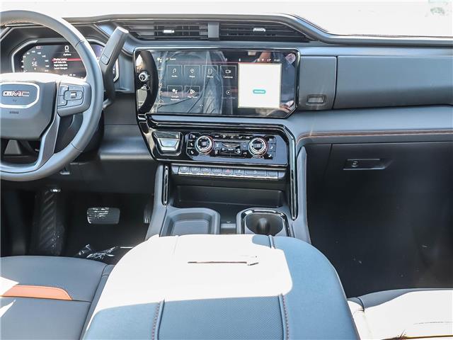 2026 GMC Sierra 2500HD AT4 (Stk: 26200) in Ingersoll - Image 17 of 26