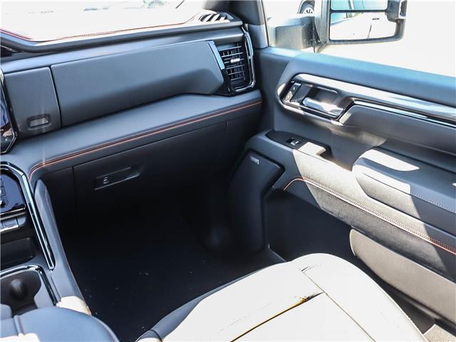 2026 GMC Sierra 2500HD AT4 (Stk: 26200) in Ingersoll - Image 18 of 26