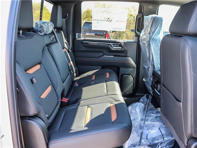 2026 GMC Sierra 2500HD AT4 (Stk: 26200) in Ingersoll - Image 20 of 26