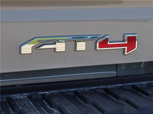 2026 GMC Sierra 2500HD AT4 (Stk: 26200) in Ingersoll - Image 22 of 26