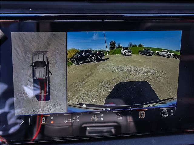 2026 GMC Sierra 2500HD AT4 (Stk: 26200) in Ingersoll - Image 25 of 26