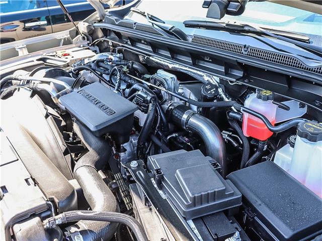 2026 GMC Sierra 2500HD AT4 (Stk: 26200) in Ingersoll - Image 26 of 26
