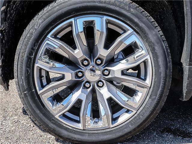 2026 GMC Sierra 1500 Denali (Stk: 26255) in Ingersoll - Image 6 of 25
