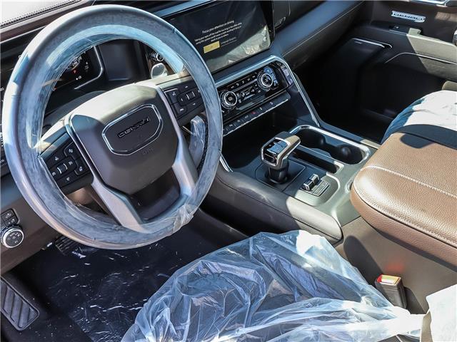 2026 GMC Sierra 1500 Denali (Stk: 26255) in Ingersoll - Image 10 of 25