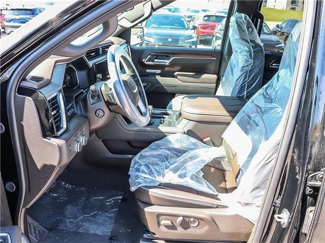 2026 GMC Sierra 1500 Denali (Stk: 26255) in Ingersoll - Image 11 of 25