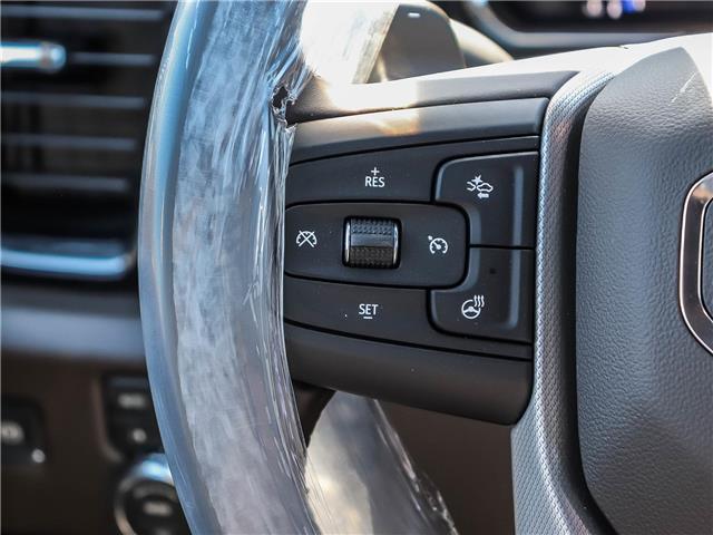 2026 GMC Sierra 1500 Denali (Stk: 26255) in Ingersoll - Image 13 of 25