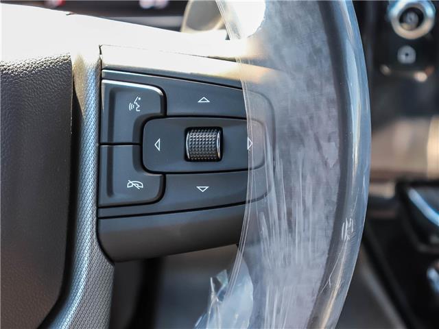 2026 GMC Sierra 1500 Denali (Stk: 26255) in Ingersoll - Image 14 of 25