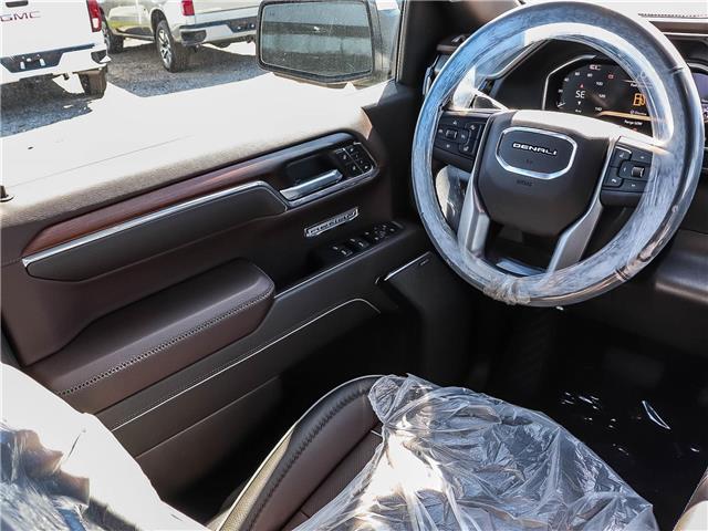 2026 GMC Sierra 1500 Denali (Stk: 26255) in Ingersoll - Image 16 of 25