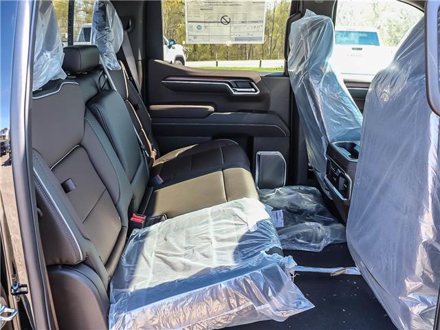 2026 GMC Sierra 1500 Denali (Stk: 26255) in Ingersoll - Image 19 of 25