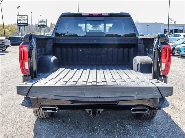 2026 GMC Sierra 1500 Denali (Stk: 26255) in Ingersoll - Image 20 of 25