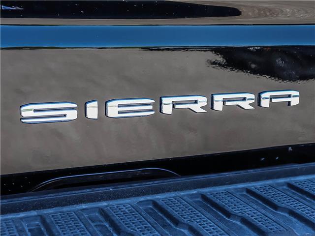 2026 GMC Sierra 1500 Denali (Stk: 26255) in Ingersoll - Image 21 of 25