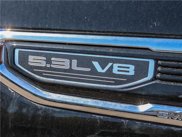 2026 GMC Sierra 1500 Denali (Stk: 26255) in Ingersoll - Image 22 of 25