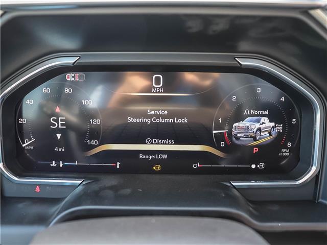 2026 GMC Sierra 1500 Denali (Stk: 26255) in Ingersoll - Image 23 of 25