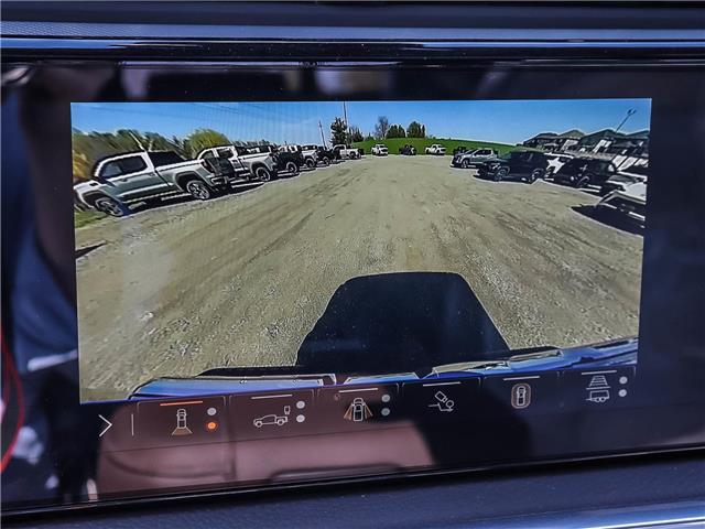 2026 GMC Sierra 1500 Denali (Stk: 26255) in Ingersoll - Image 24 of 25