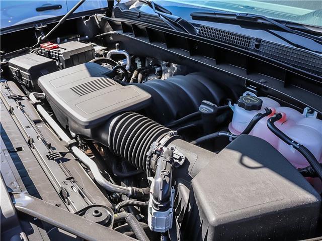 2026 GMC Sierra 1500 Denali (Stk: 26255) in Ingersoll - Image 25 of 25