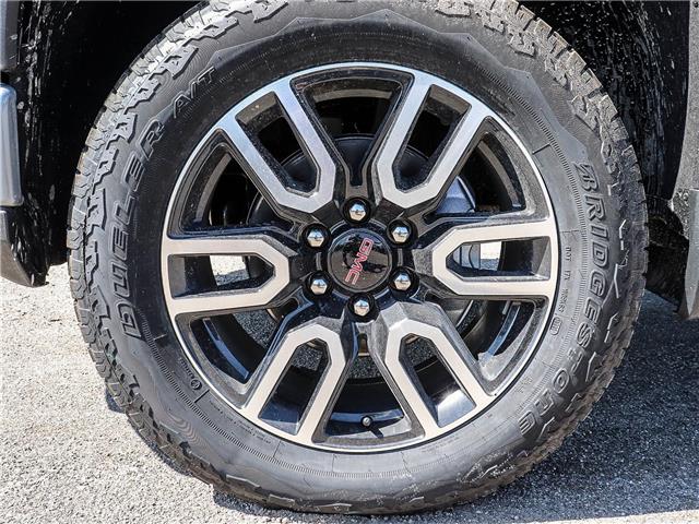 2026 GMC Sierra 1500 AT4 (Stk: 26254) in Ingersoll - Image 6 of 26