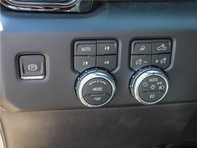 2026 GMC Sierra 1500 AT4 (Stk: 26254) in Ingersoll - Image 9 of 26