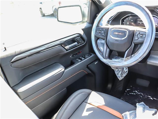 2026 GMC Sierra 1500 AT4 (Stk: 26254) in Ingersoll - Image 16 of 26