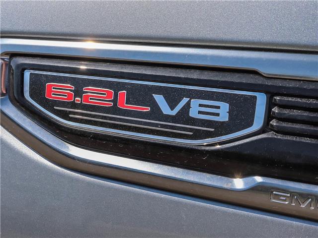 2026 GMC Sierra 1500 AT4 (Stk: 26254) in Ingersoll - Image 23 of 26