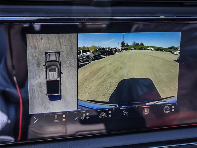 2026 GMC Sierra 1500 AT4 (Stk: 26254) in Ingersoll - Image 25 of 26