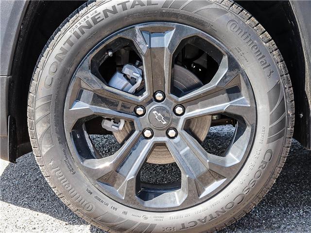 2026 Chevrolet Equinox LT (Stk: 26264) in Ingersoll - Image 6 of 23