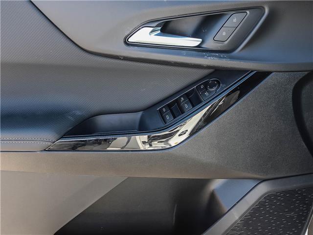 2026 Chevrolet Equinox LT (Stk: 26264) in Ingersoll - Image 8 of 23