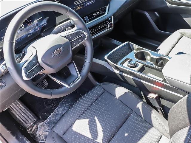 2026 Chevrolet Equinox LT (Stk: 26264) in Ingersoll - Image 9 of 23