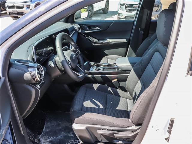 2026 Chevrolet Equinox LT (Stk: 26264) in Ingersoll - Image 10 of 23