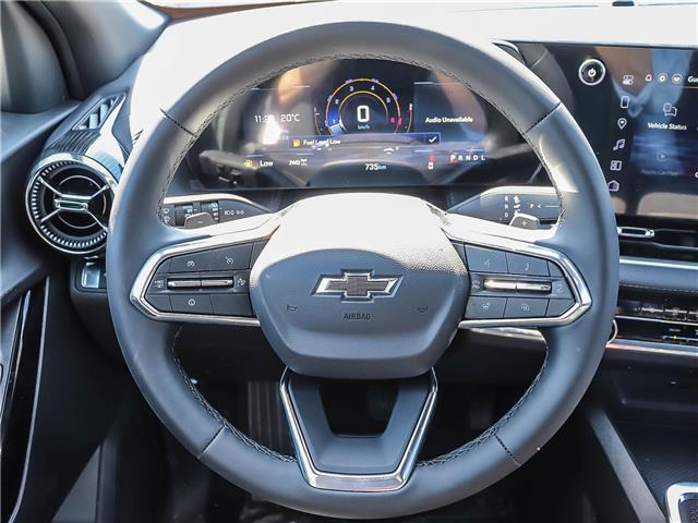 2026 Chevrolet Equinox LT (Stk: 26264) in Ingersoll - Image 11 of 23