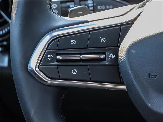 2026 Chevrolet Equinox LT (Stk: 26264) in Ingersoll - Image 12 of 23