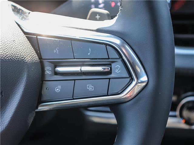 2026 Chevrolet Equinox LT (Stk: 26264) in Ingersoll - Image 13 of 23