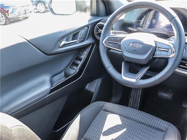 2026 Chevrolet Equinox LT (Stk: 26264) in Ingersoll - Image 15 of 23