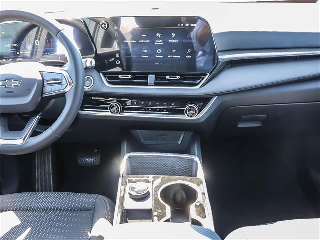 2026 Chevrolet Equinox LT (Stk: 26264) in Ingersoll - Image 16 of 23