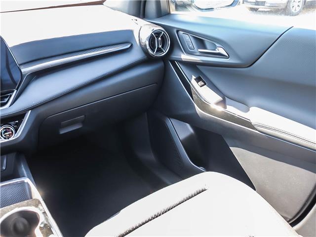 2026 Chevrolet Equinox LT (Stk: 26264) in Ingersoll - Image 17 of 23