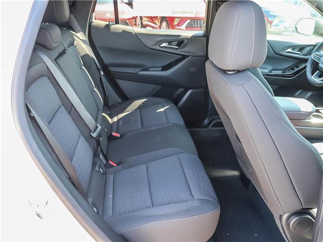 2026 Chevrolet Equinox LT (Stk: 26264) in Ingersoll - Image 18 of 23