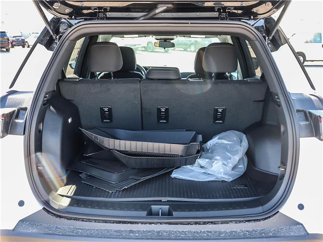 2026 Chevrolet Equinox LT (Stk: 26264) in Ingersoll - Image 19 of 23