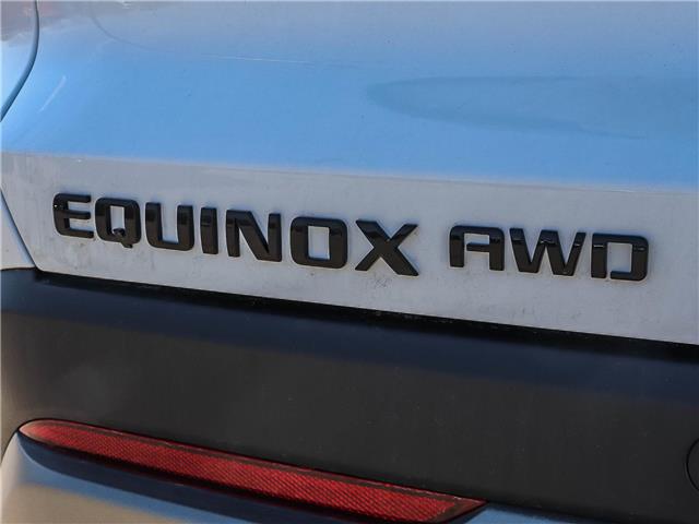 2026 Chevrolet Equinox LT (Stk: 26264) in Ingersoll - Image 20 of 23