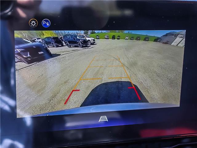 2026 Chevrolet Equinox LT (Stk: 26264) in Ingersoll - Image 22 of 23