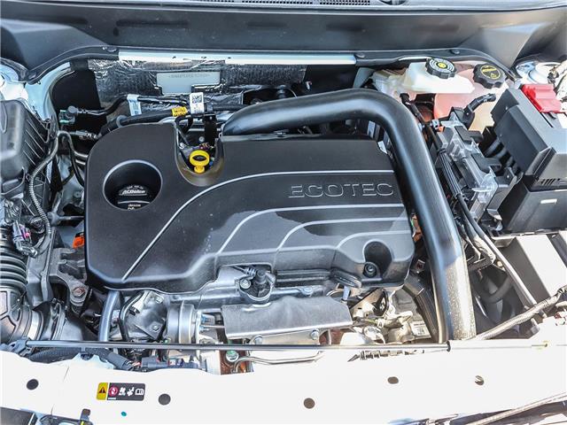 2026 Chevrolet Equinox LT (Stk: 26264) in Ingersoll - Image 23 of 23