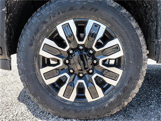 2026 GMC Sierra 2500HD Denali Ultimate (Stk: 26223) in Ingersoll - Image 6 of 26