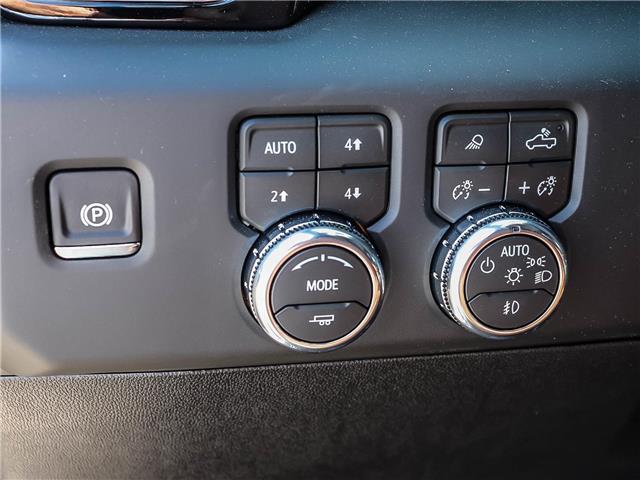 2026 GMC Sierra 2500HD Denali Ultimate (Stk: 26223) in Ingersoll - Image 9 of 26